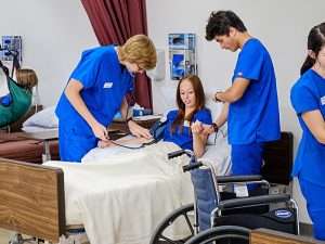 Professional Caregiving Skills (Certified Nursing Assistant).jpg