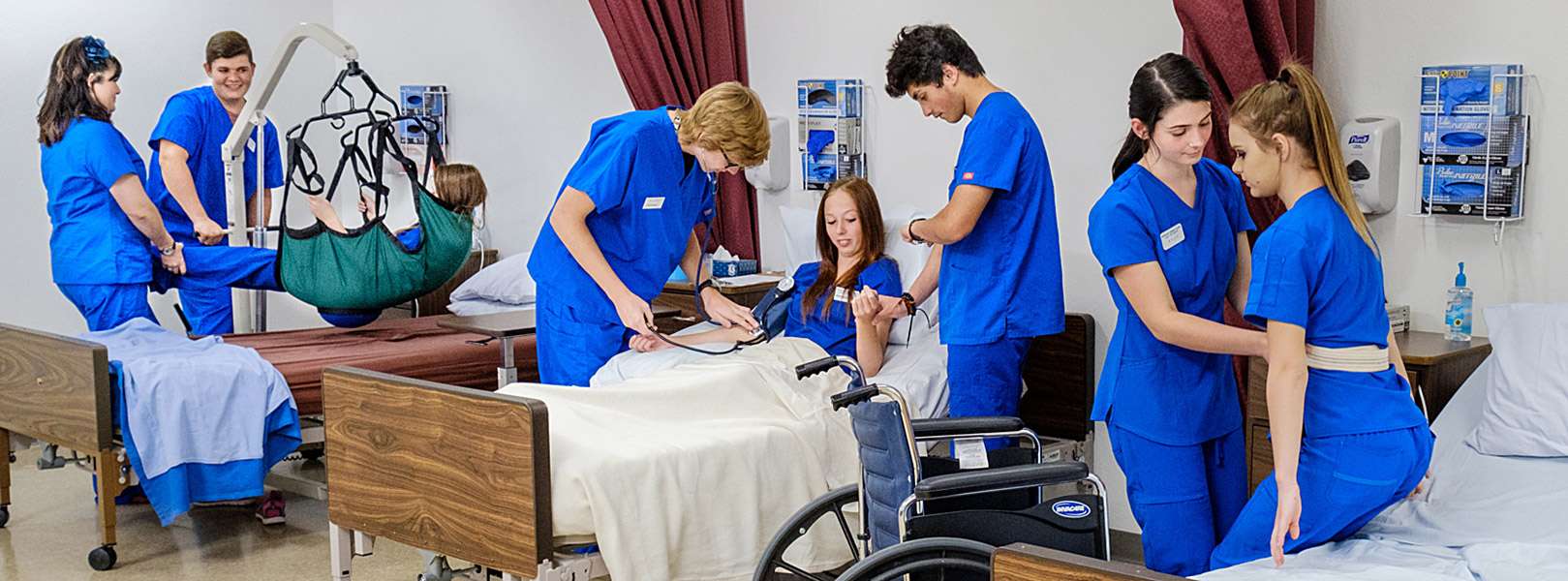 Professional Caregiving Skills (Certified Nursing Assistant).jpg