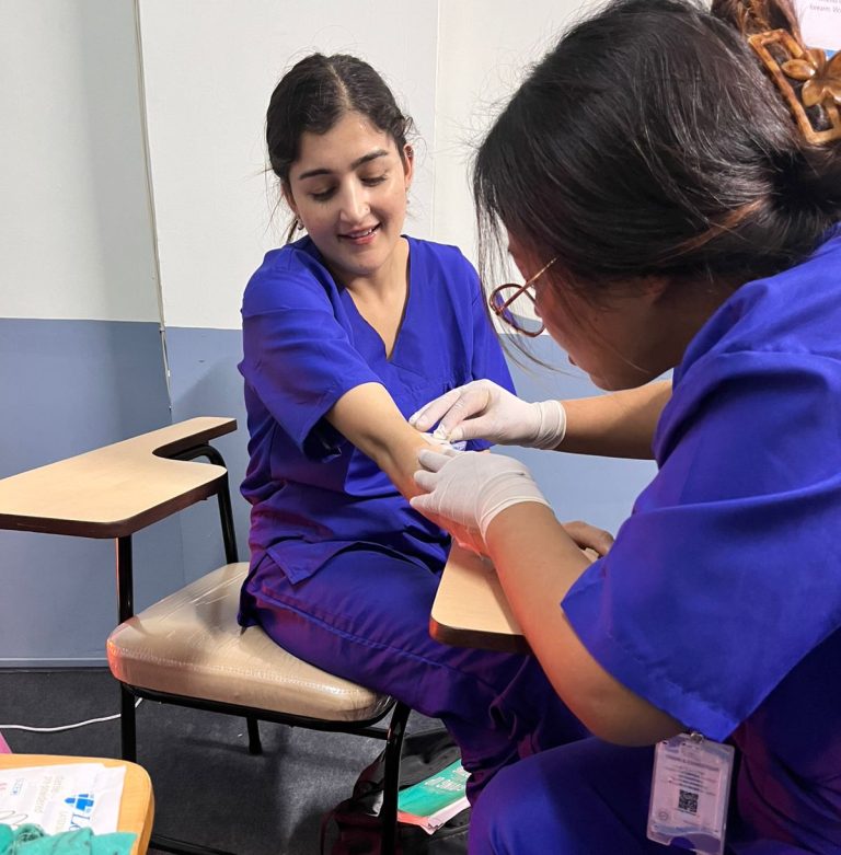 Fundamentals of Geriatric Care (Level 3)
